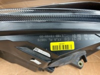 Лампа права передня ford fiesta full led Київ, фото thumb