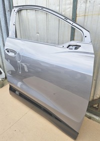 фото thumb №11, Праві передні перед двері планка audi q4 e-tron etron 89a 831 312 2021-