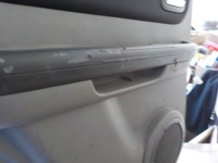 фото thumb №8, Nissan xtrail 2.2dci двери левые зад do покраска