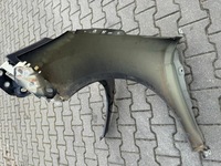 фото thumb №6, Ford focus mk3 iii крыло правые перед переднее