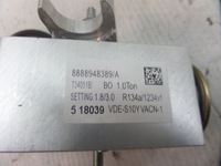 фото thumb №5, Volvo xc40 конденсатор кондиционера 8888948389