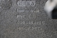 фото thumb №14, Audi a6 a7 захист pod двигун + коробка передач 4g0863821s 4g0863822c 4g0 863 822 c