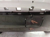 фото thumb №9, Бампер зад задний bmw 1 f40 м-пакет 21163611