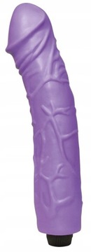 Wibrator GIGANT 33cm mega orgazm