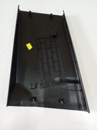 фото thumb №6, Защита обивка na блок двигателя peugeot 2008 ii 9820797577 9820797477