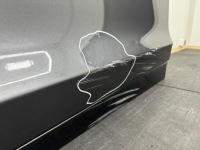 Audi e-tron gt двері ліва передні перед Зі Шроту, фото thumb