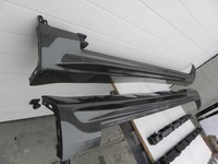 фото thumb №6, Volvo xc-90 ii 2015-18 r планки порогові ліва, права