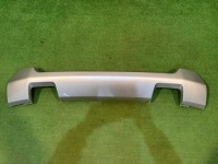 фото thumb №1, Ford ranger raptor диффузор спойлер накладка бампера перед p1wb-17f792-b