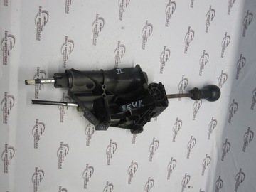 фото thumb №4, Citroen berlingo ii 11r домкрат зміни коробки передач 3527353 механічна коробка передач