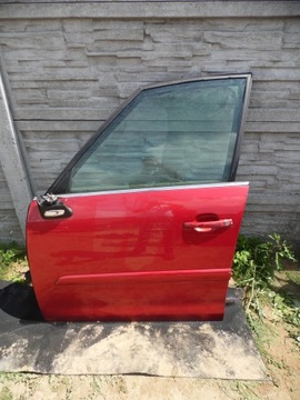 фото thumb №1, Citroen c4 grand двері лівий перед