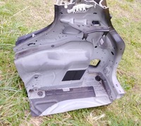 фото thumb №3, Golf v vi plus чверть крило праві зад lc9z