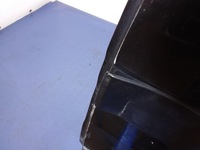 фото thumb №7, Renault megane ii lift hb двері задня ліва nv676