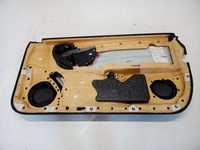 фото thumb №7, Боковина двері лівий перед mercedes clk w209 cabrio