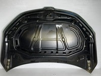 фото thumb №9, Капот крышка двигателя skoda karoq eu