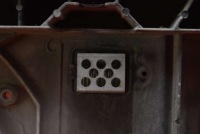 фото thumb №12, Pas передний усилитель 9650316080 peugeot 308 1 i t7 1.6 hdi 90 km 07-11