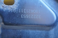 фото thumb №5, Підрамник задня підрамник підрамник поперечина volvo v90 s90 v60 ii s60 iii 2wd 32221653