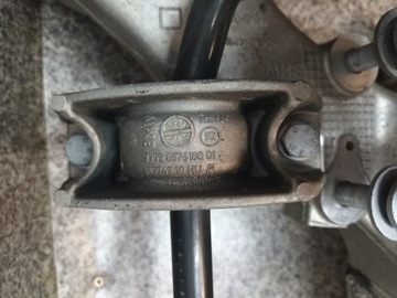 фото thumb №7, Bmw g30 підрамник балка стрижень стабілізатора зад 3.0 i