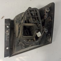 фото thumb №8, Skoda fabia 3 iii kombi лампа левая задняя 6v9945111 [повреждённая]