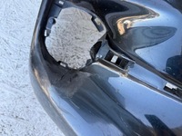 фото thumb №5, Бампер перед переднє toyota rav4 rav-4 3 iii рестайлінг 10-