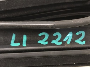 фото thumb №14, Рамка двері прокладка mercedes w213 універсал зад