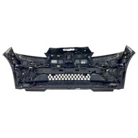 фото thumb №11, Новый оригинальный номер бампер передний 6 pdc радар камера renault megane v 5 e-tech ev