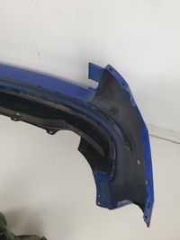 фото thumb №12, Skoda scala 2019 - 2023 бампер задня pdc 657807421