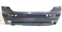 фото thumb №1, Бампер задній задня ds7 ds 7 crossback 9820404977