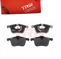 фото thumb №1, Тормозные колодки тормозные перед do opel vectra c gts 2.8 v6