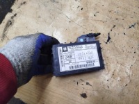 фото thumb №1, Opel zafira b модуль блок керування телефону 13187905