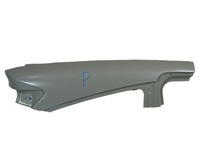 фото thumb №1, Toyota aygo ii 3d крыло правый задняя задний