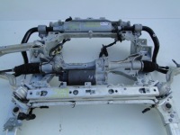 фото thumb №6, Mercedes s klasa 223 w223 підрамник передній підрамник підрамник 4matic 63 amg