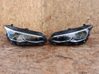 Комплектный  перед vw golf 8 viii 1,0 tsi dsg автоматическая коробка передач капот крыло  бампер в Украине, фото thumb