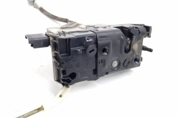 фото thumb №8, Замок задніх правих двері citroën ds5 968691960 2.0l 2012