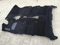 фото thumb №1, Nissan qashqai j11 ii килимок обшивка