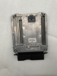 фото thumb №1, Бортовий комп'ютер двигуна audi 4s0907552 bl