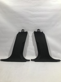 фото thumb №1, Защита обшивка стойка b l/p bmw f44 gran coupe