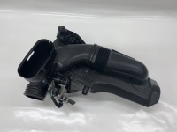 фото thumb №1, Fiesta mk7 корпус фильтра воздуха 8v21-9600-ag