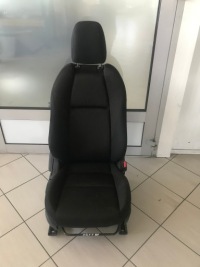Купить Mazda 3 bp 19- 2019- сиденье правый  перед пассажира подушка подушка безопасности, фото thumb