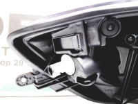 фото thumb №8, Depo фари лампи перед toyota yaris p9 05-09