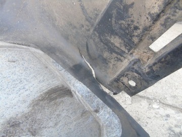 фото thumb №5, Подкрылок левый перед передние левая mini cooper f55