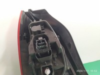фото thumb №9, Лампа правая задняя twingo ii lift 2011-2015 265502963r