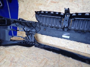 фото thumb №11, Bmw g20 g21 3 м-пакет 19- бампер переднее перед