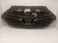 фото thumb №2, Решётка радиатора решётка радиатора renault trafic iii 623108673r