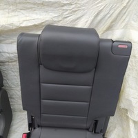 фото thumb №6, Volkswagen touran ii 1t 10-15 сиденья зад задние 3 ряд