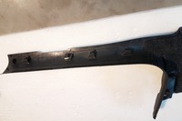 фото thumb №7, Передняя левая молдинг декоративная порог audi q5 8r 8r1867271 2013