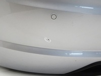 фото thumb №6, Бампер задний зад 4xpdc audi tt 8s lz7g