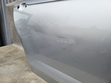 фото thumb №7, Vw polo 2g vi дверь правый зад