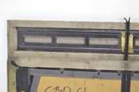 Обивка люк бежевая mercedes w140 coupe cl c140 с Разборки, фото thumb