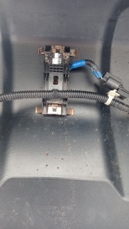 фото thumb №14, Бампер задня задній kompletny pdc honda cr-v iii 06-