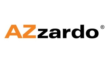 Люверс AZzardo белый